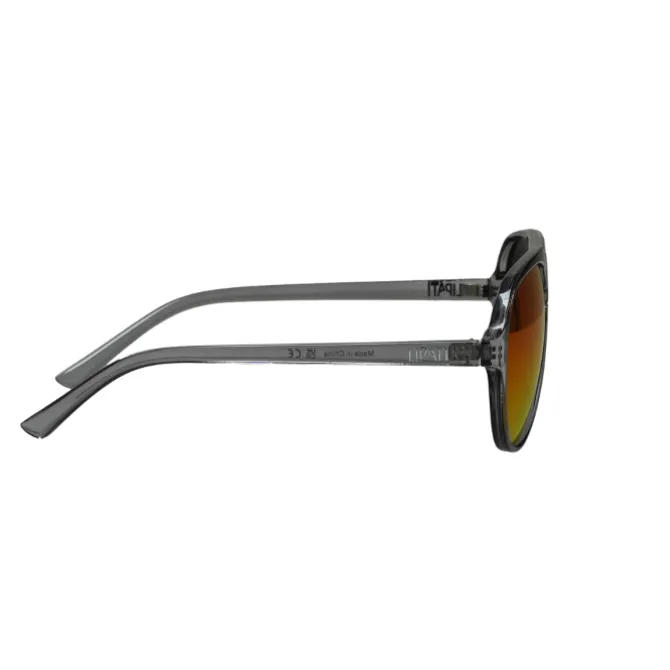 Lipati Aurinkolasit Urheiluun^Boston Breeze Sunglasses Harmaa