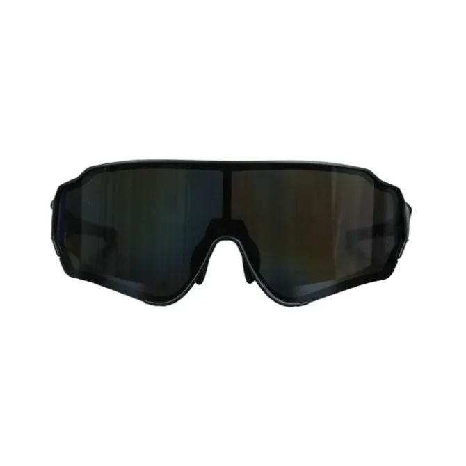 Lipati Aurinkolasit Urheiluun^Chicago Chic Sunglasses Musta