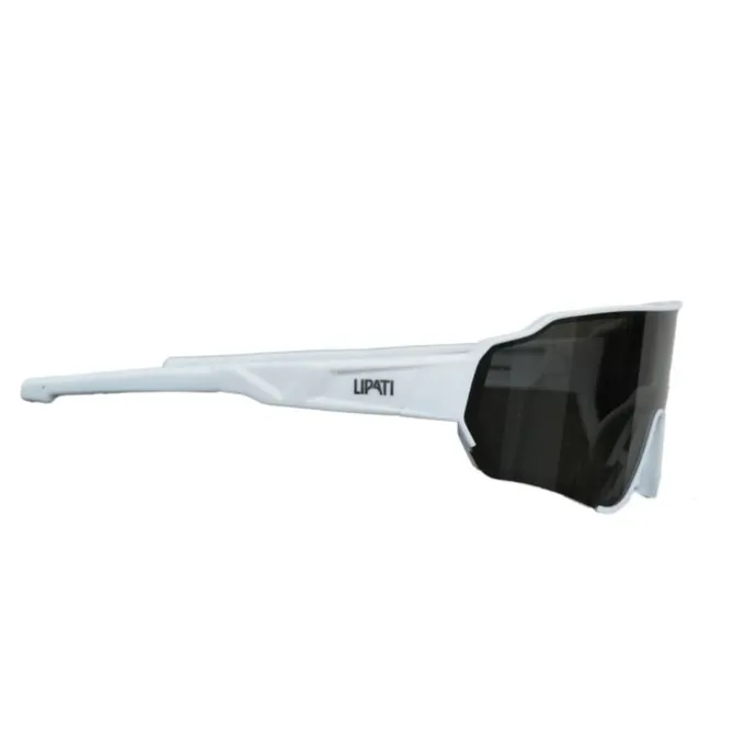 Lipati Aurinkolasit Urheiluun^Chicago Chic Sunglasses Harmaa
