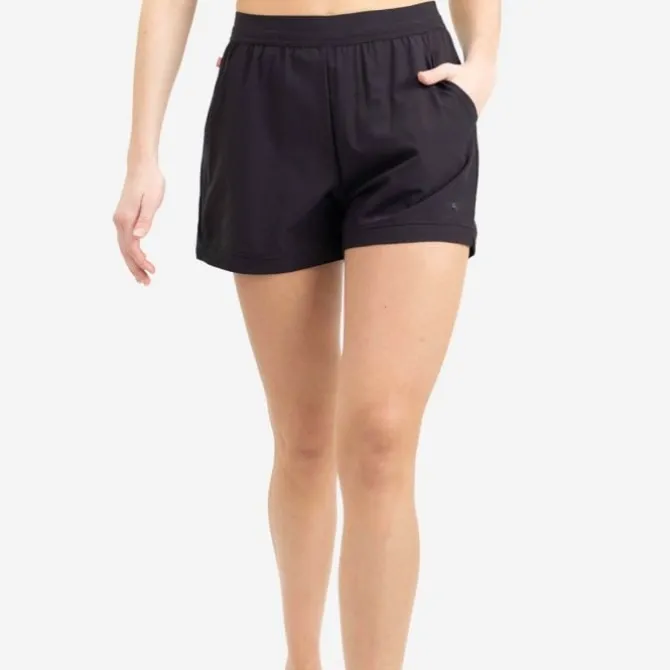 Lipati Lyhyet Trikoot Ja Shortsit^Cirrus 2 LX1 Shorts Musta