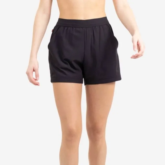 Lipati Lyhyet Trikoot Ja Shortsit^Cirrus 2 LX1 Shorts Musta