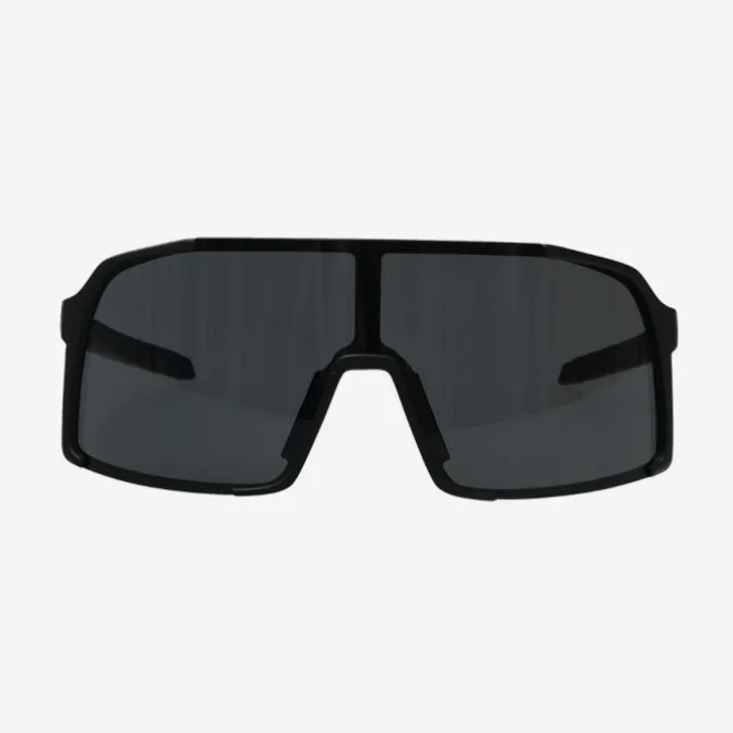 Lipati Aurinkolasit Urheiluun^Copenhagen Charm Sunglasses Musta