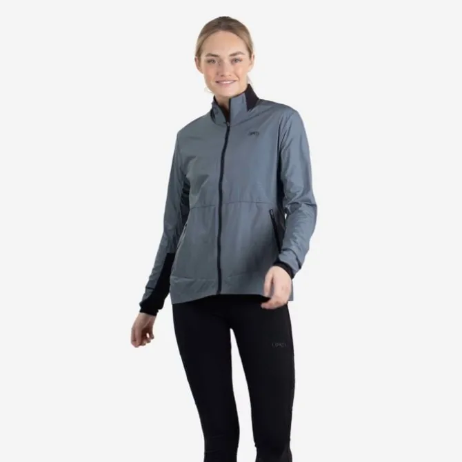 Lipati Juoksutakki^Cumulus PX Jacket Sininen