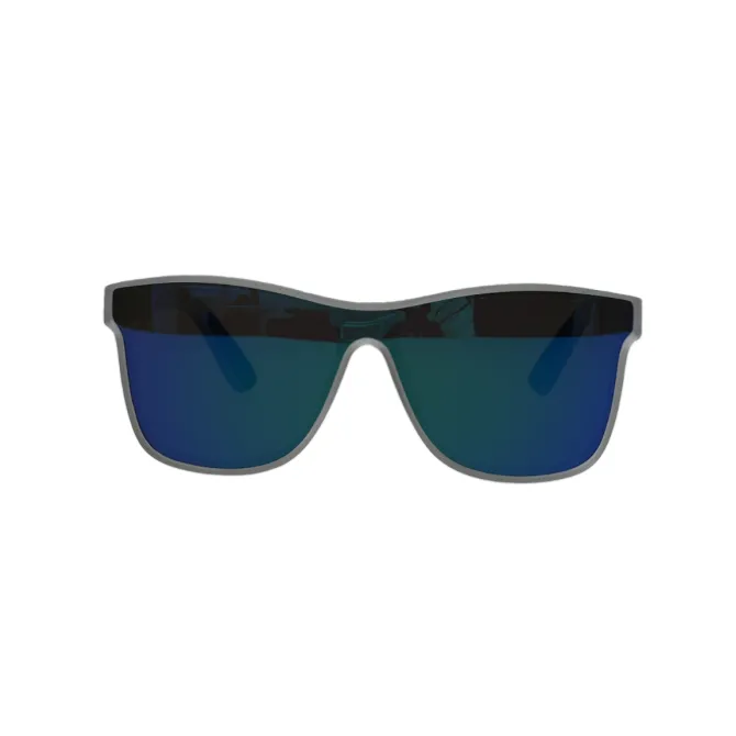 Lipati Aurinkolasit Urheiluun^London Luxury Sunglasses Harmaa