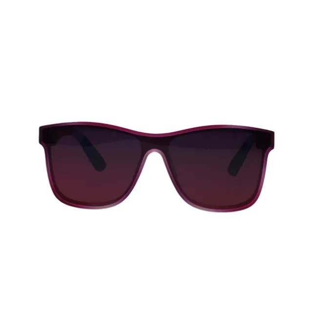 Lipati Aurinkolasit Urheiluun^London Luxury Sunglasses Punainen