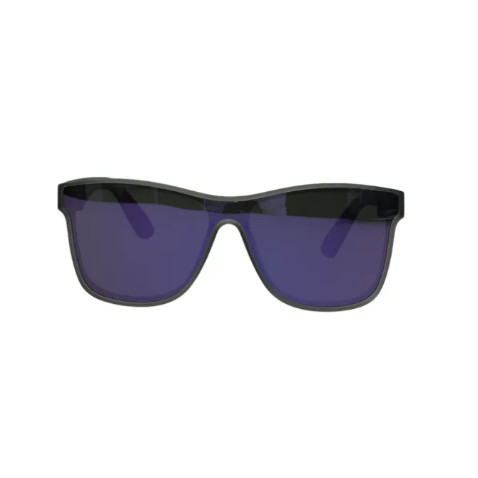 Lipati Aurinkolasit Urheiluun^London Luxury Sunglasses Harmaa