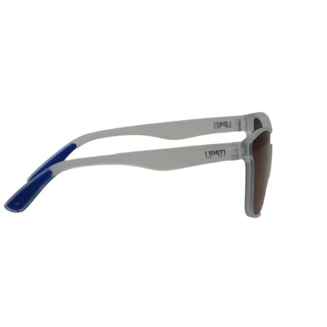 Lipati Aurinkolasit Urheiluun^London Luxury Sunglasses Harmaa