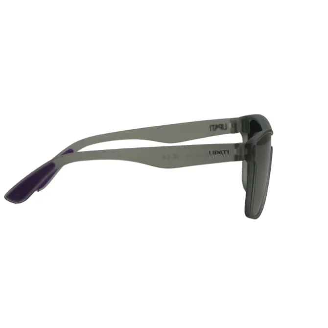 Lipati Aurinkolasit Urheiluun^London Luxury Sunglasses Harmaa