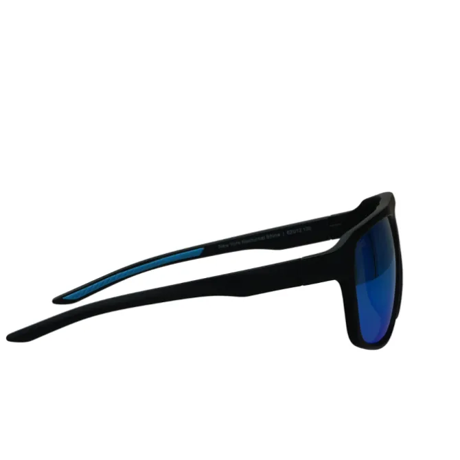Lipati Aurinkolasit Urheiluun^New York Nocturnal Shine Sunglasses Musta