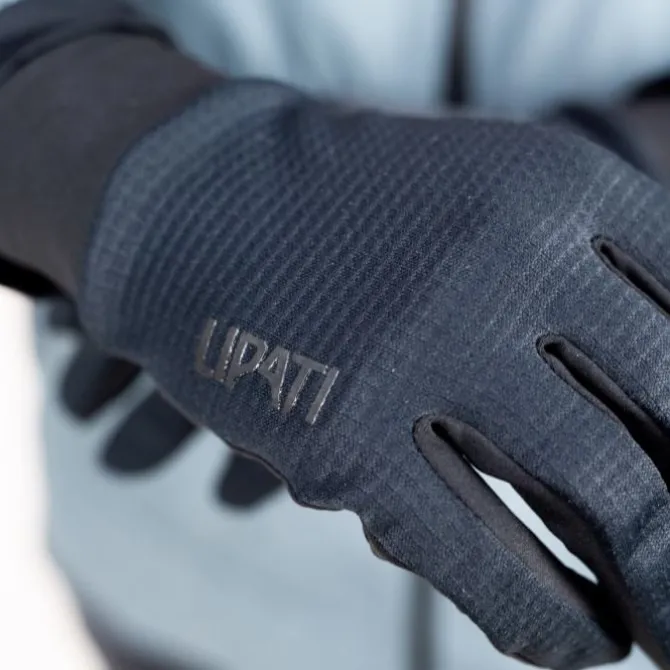 Lipati Hanskat | Sekalaista^Oktas 2 Gloves Musta