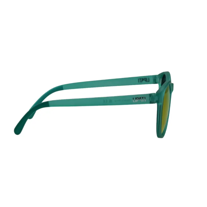 Lipati Aurinkolasit Urheiluun^Paris Poolside Pleasure Sunglasses Vihreä