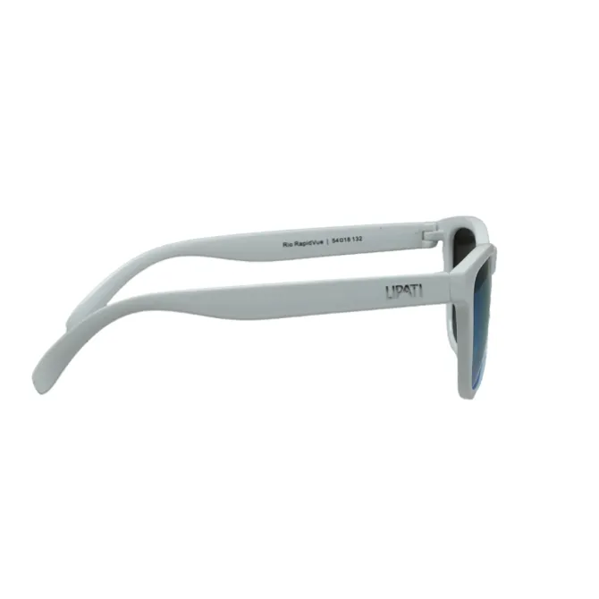 Lipati Aurinkolasit Urheiluun^Rio RapidVue Sunglasses Valkoinen