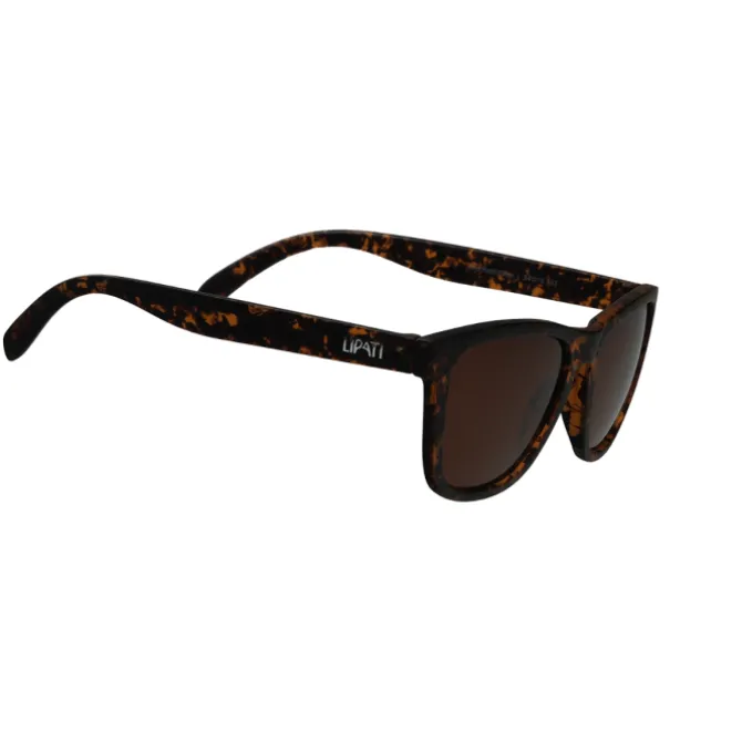 Lipati Aurinkolasit Urheiluun^Rio RapidVue Sunglasses Ruskea