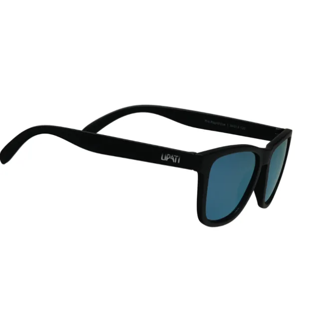 Lipati Aurinkolasit Urheiluun^Rio RapidVue Sunglasses Musta