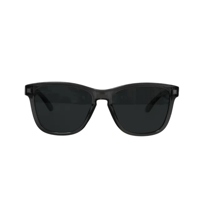 Lipati Aurinkolasit Urheiluun^Sydney SunSplash Sunglasses Harmaa