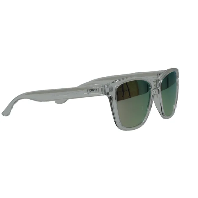 Lipati Aurinkolasit Urheiluun^Sydney SunSplash Sunglasses Harmaa