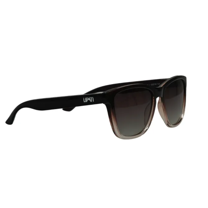 Lipati Aurinkolasit Urheiluun^Sydney SunSplash Sunglasses Ruskea