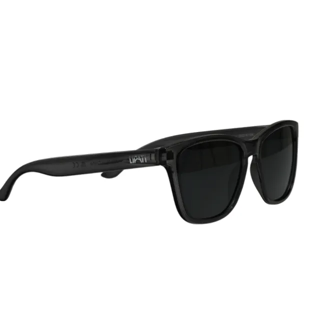 Lipati Aurinkolasit Urheiluun^Sydney SunSplash Sunglasses Harmaa