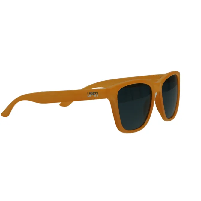 Lipati Aurinkolasit Urheiluun^Sydney SunSplash Sunglasses Oranssi