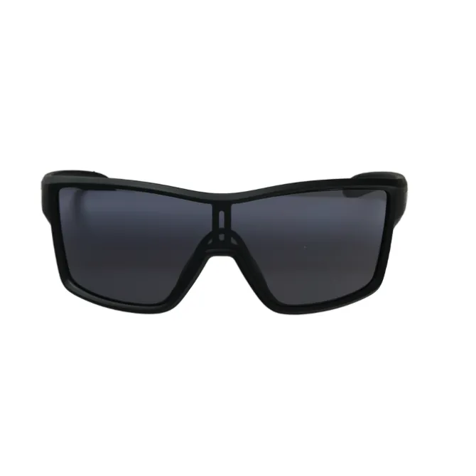 Lipati Aurinkolasit Urheiluun^Tokyo Tranquil Sunglasses Musta