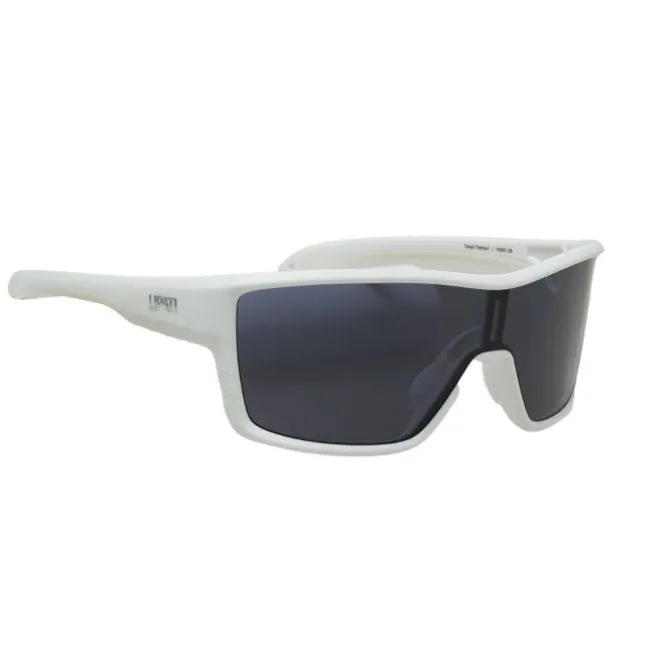 Lipati Aurinkolasit Urheiluun^Tokyo Tranquil Sunglasses Valkoinen