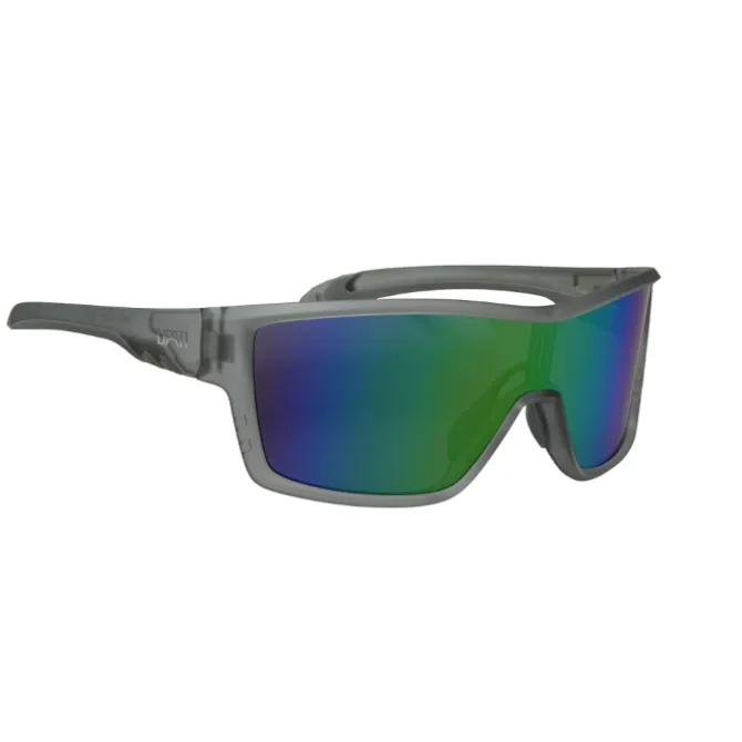 Lipati Aurinkolasit Urheiluun^Tokyo Tranquil Sunglasses Harmaa