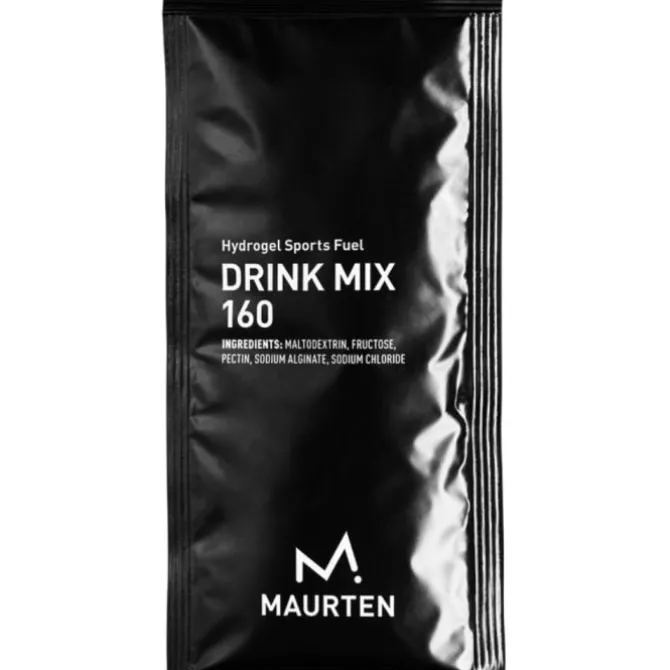 Maurten Ravintolisät^Drink Mix 160 - 18 Servings