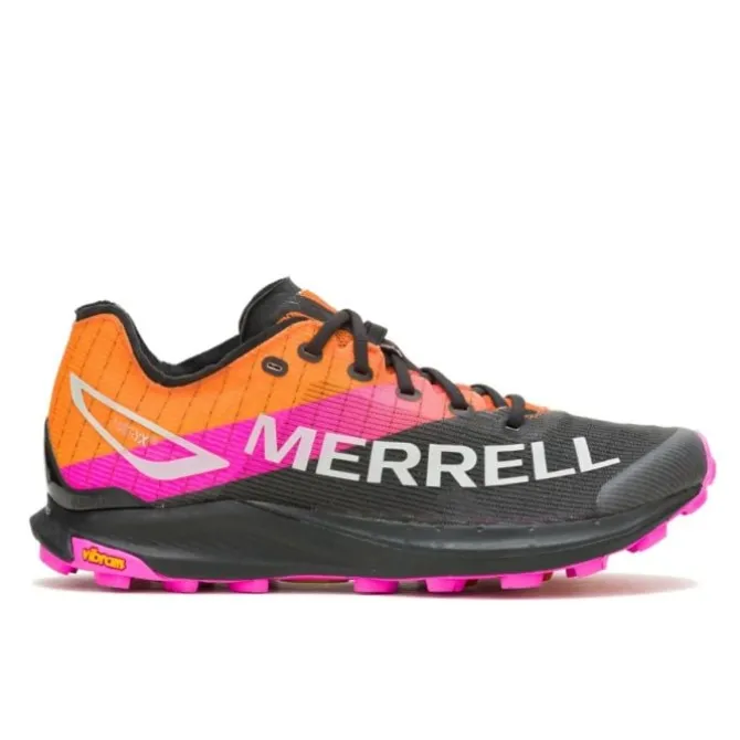 Merrell Neutraalit Juoksukengät | Polkujuoksukengät^MTL Skyfire 2 Matryx Musta