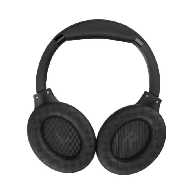 Miiego Around Ear Kuulokkeet^Moove 45i Pro w/ANC Musta