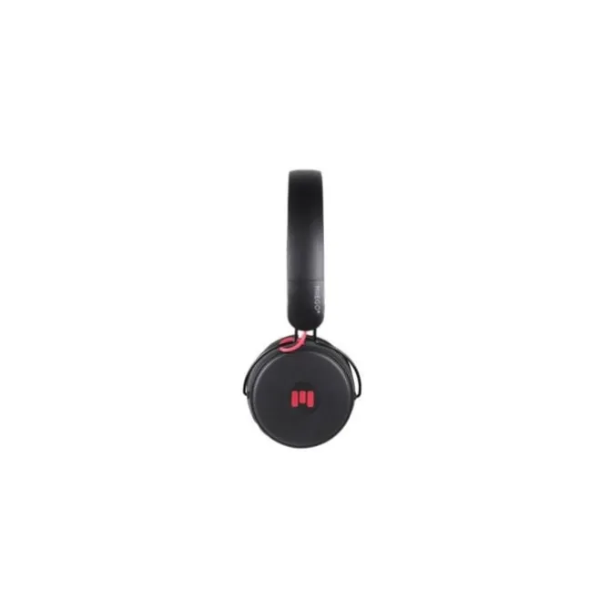 Miiego On-ear Kuulokkeet^SIMPL GO Wireless On-Ear Headphones Musta