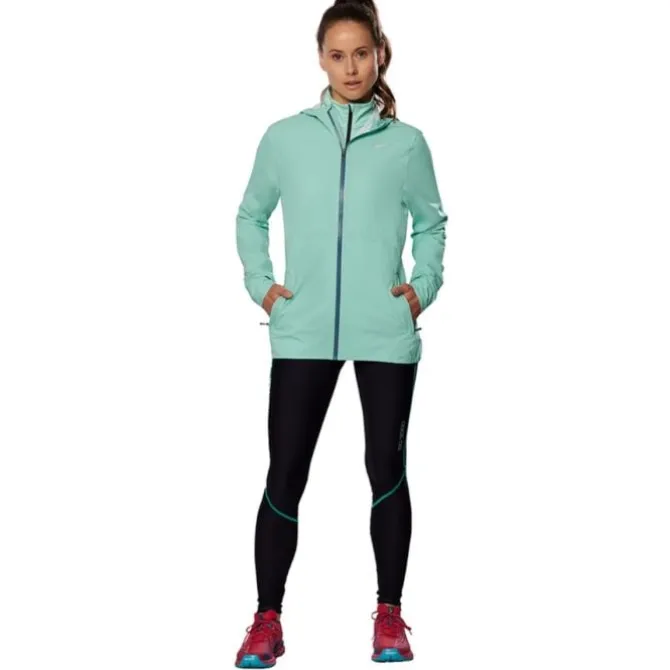 Mizuno Juoksutakki^20K ER Jacket Sininen