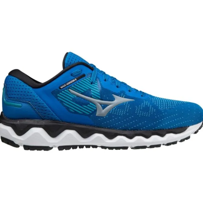 Mizuno Pronaatio Juoksukengät | Päivittäiseen Harjoitteluun^Wave Horizon 5