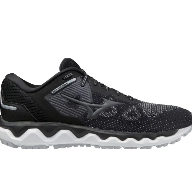 Mizuno Pronaatio Juoksukengät | Päivittäiseen Harjoitteluun^Wave Horizon 5