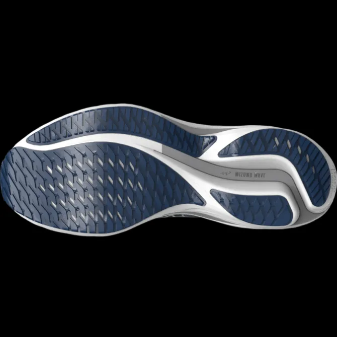 Mizuno Neutraalit Juoksukengät | Päivittäiseen Harjoitteluun^Wave Rider 28 Sininen