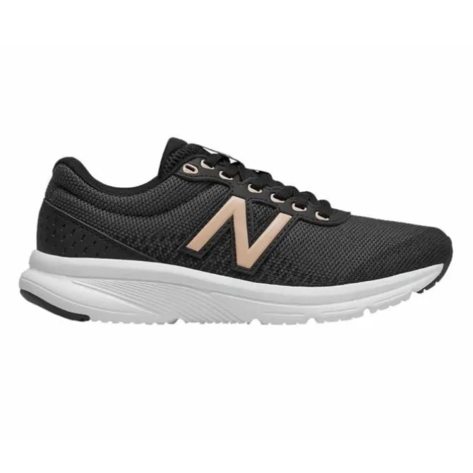New Balance Vaelluskengät Tarjouksessa^411 V2 Musta