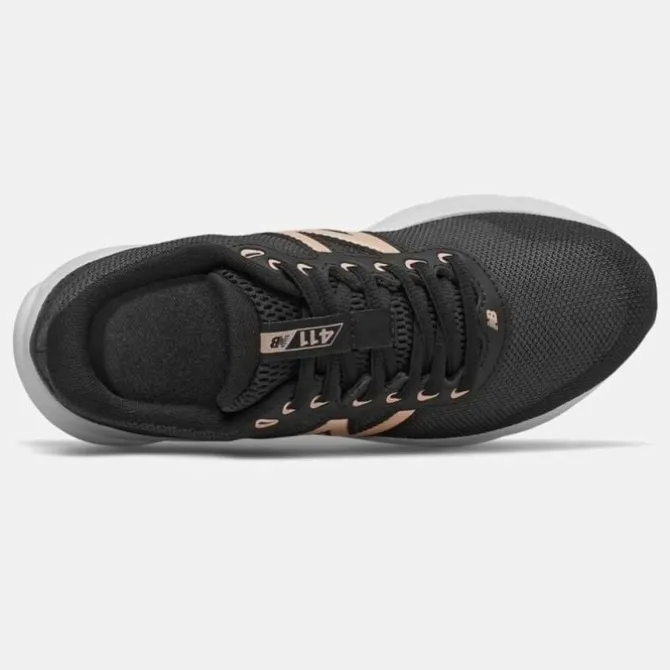 New Balance Vaelluskengät Tarjouksessa^411 V2 Musta