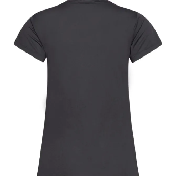 New Balance T-paidat Ja Pitkähihaiset^Core Run Short Sleeve Musta