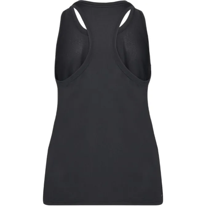 New Balance T-paidat Ja Pitkähihaiset^Core Run Tank Musta