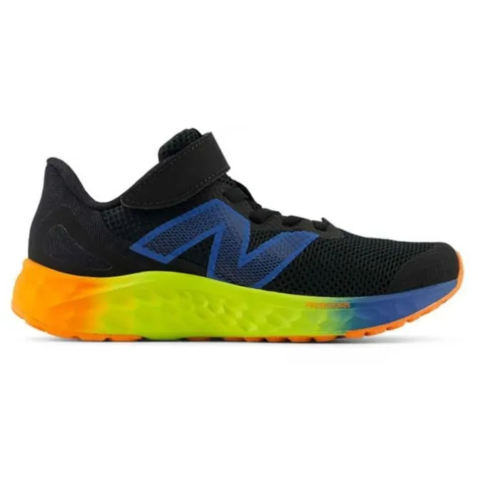 New Balance Juoksukengät^Foam Arishi v4 PS Musta