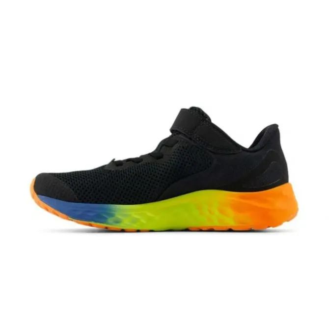 New Balance Juoksukengät^Foam Arishi v4 PS Musta