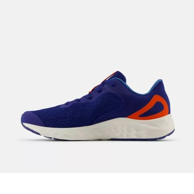 New Balance Juoksukengät^Fresh Foam Arishi v4 GS Sininen