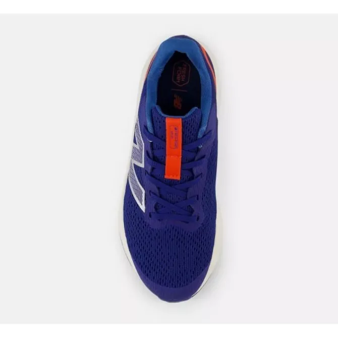 New Balance Juoksukengät^Fresh Foam Arishi v4 GS Sininen