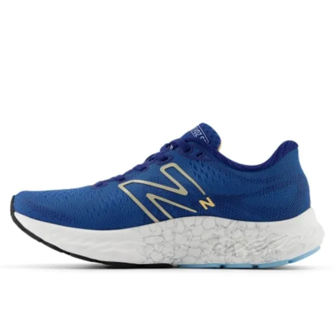 New Balance Pronaatio Juoksukengät | Päivittäiseen Harjoitteluun^Fresh Foam Evoz Stability Sininen
