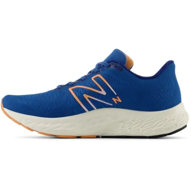 New Balance Neutraalit Juoksukengät | Päivittäiseen Harjoitteluun^Fresh Foam Evoz v3 Sininen