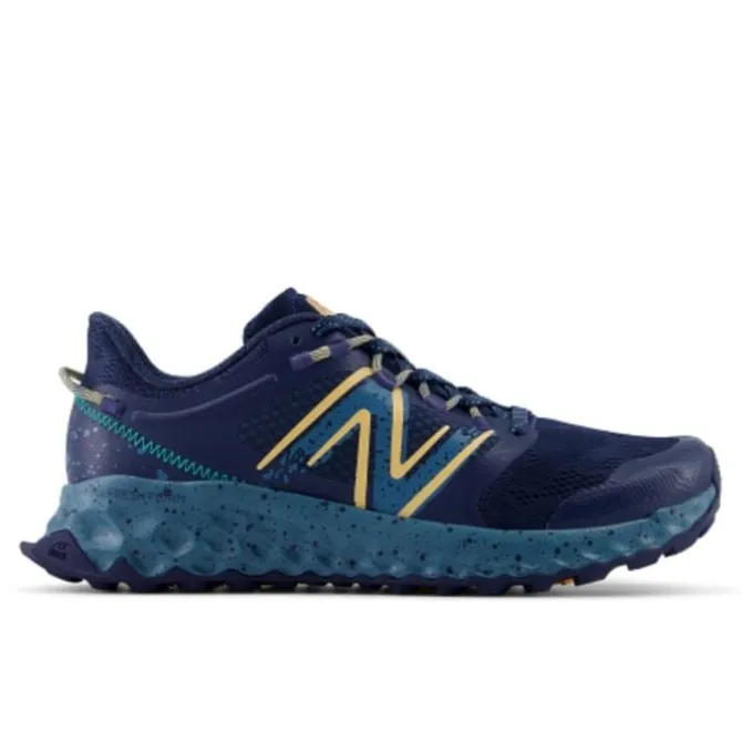 New Balance Neutraalit Juoksukengät | Polkujuoksukengät^Fresh Foam Garoé Sininen