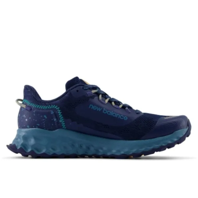 New Balance Neutraalit Juoksukengät | Polkujuoksukengät^Fresh Foam Garoé Sininen