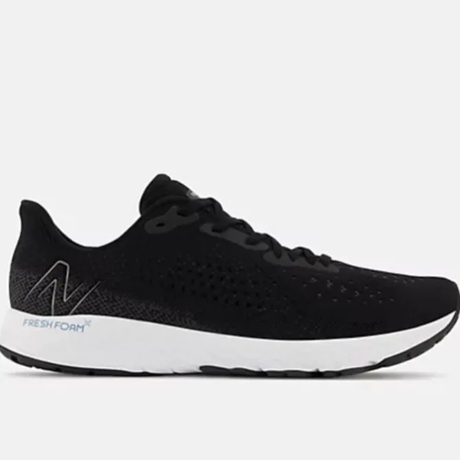 New Balance Neutraalit Juoksukengät | Kilpajuoksukengät^Fresh Foam Tempo v2 Musta