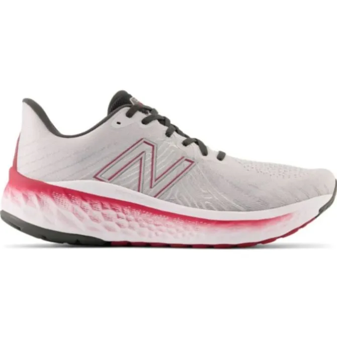 New Balance Pronaatio Juoksukengät | Päivittäiseen Harjoitteluun^Fresh Foam Vongo v5 Harmaa