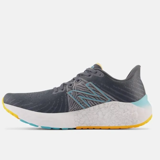 New Balance Pronaatio Juoksukengät | Päivittäiseen Harjoitteluun^Fresh Foam Vongo v5 Harmaa