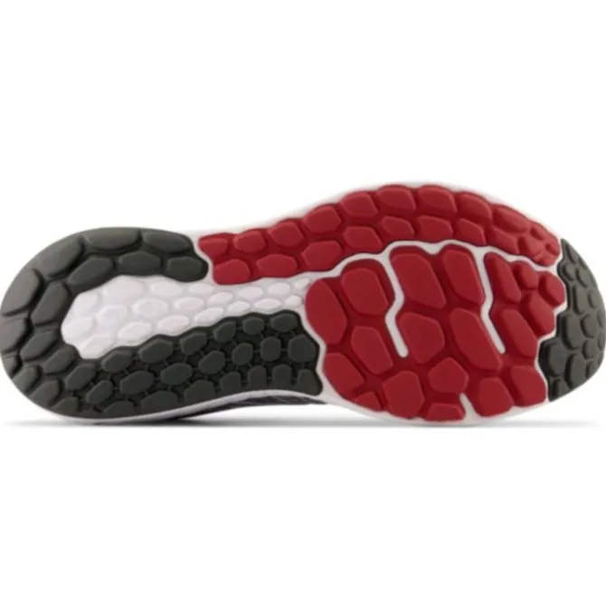 New Balance Pronaatio Juoksukengät | Päivittäiseen Harjoitteluun^Fresh Foam Vongo v5 Harmaa